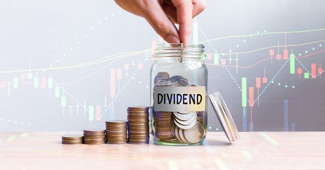 Dividend Investing 101